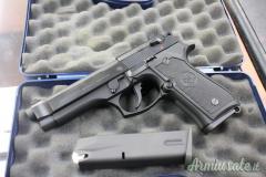 Beretta 98FS 9x21mm IMI