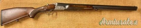 Sauer & Sohn -Mod.  3000