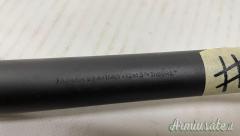 CANNA PER FUCILE A POMPA FABARM CAL 12 46 CM