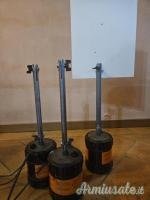 BERSAGLIO SVIZZERO TIRAX 86
