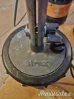 BERSAGLIO SVIZZERO TIRAX 86
