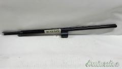 CANNA PER FUCILE  SEMIAUTOMATICO FRANCHI CAL 20 60 CM