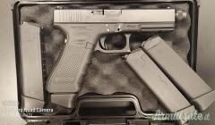 Glock 17 GEN4  FTO 9x21mm IMI