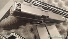 Glock 17 GEN4  FTO 9x21mm IMI