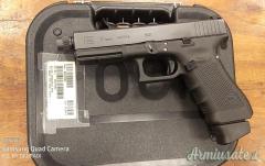 Glock 17 GEN4  FTO 9x21mm IMI
