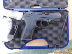 Beretta PX4 COMPACT  9x21mm IMI