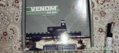 DOT VORTEX VENOM  3 MOA