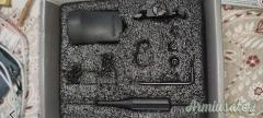 DOT VORTEX VENOM  3 MOA