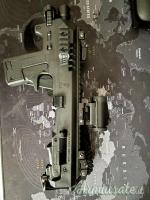 CAA Tactical micro RONI Glock 17
