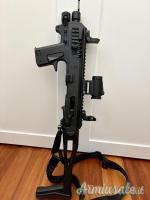 CAA Tactical micro RONI Glock 17