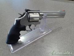 SMITH&WESSON 686 CAL 357MAG  RIF ARMIUS_6145  U183
