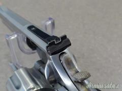 SMITH&WESSON 686 CAL 357MAG  RIF ARMIUS_6145  U183