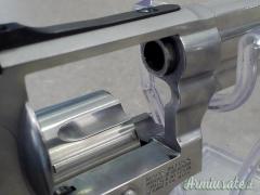 SMITH&WESSON 686 CAL 357MAG  RIF ARMIUS_6145  U183