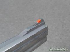 SMITH&WESSON 686 CAL 357MAG  RIF ARMIUS_6145  U183