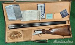 Beretta 427E  CAL.12