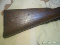 CARCANO MOD.1891-38 (FNA BRESCIA) CAVALLERIA