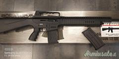 UZKON BORA ARMS   BR 99 12