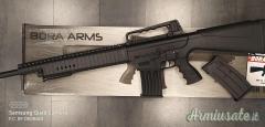 UZKON BORA ARMS   BR 99 12