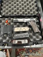 Kimber Eclipse .45 ACP