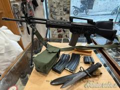 Beretta AR70/90