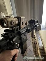 Umarex HK416 v3 6.35
