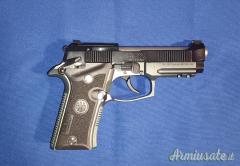 Beretta 80X Cheetah Green .380 ACP  | 9x17mm Browning Short