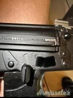 FN Herstal | Fabrique Nationale AL1A1 7.62x51mm NATO
