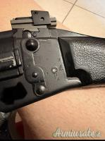 FN Herstal | Fabrique Nationale AL1A1 7.62x51mm NATO