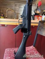 FN Herstal | Fabrique Nationale AL1A1 7.62x51mm NATO