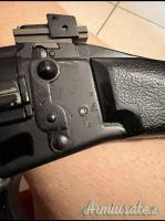 FN Herstal | Fabrique Nationale AL1A1 7.62x51mm NATO