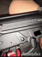 FN Herstal | Fabrique Nationale AL1A1 7.62x51mm NATO