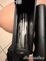 FN Herstal | Fabrique Nationale AL1A1 7.62x51mm NATO