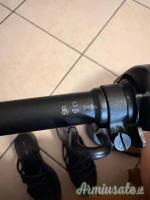 FN Herstal | Fabrique Nationale AL1A1 7.62x51mm NATO