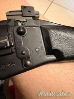 FN Herstal | Fabrique Nationale AL1A1 7.62x51mm NATO