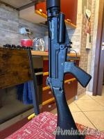 FN Herstal | Fabrique Nationale AL1A1 7.62x51mm NATO