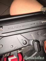 FN Herstal | Fabrique Nationale AL1A1 7.62x51mm NATO