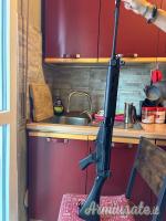 FN Herstal | Fabrique Nationale AL1A1 7.62x51mm NATO