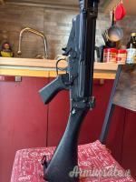 FN Herstal | Fabrique Nationale AL1A1 7.62x51mm NATO