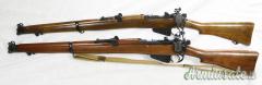 Enfield trainer n.2 MKIV australia