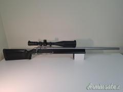 GAC Rifles Typhoon 6.5-284