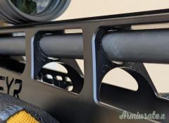 Steyr Mannlicher Challenge HFT 4.5/.177