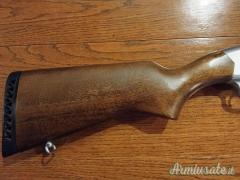 WINCHESTER 1200 STAINLESS POLICE CAL.12