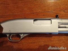 WINCHESTER 1200 STAINLESS POLICE CAL.12