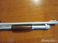 WINCHESTER 1200 STAINLESS POLICE CAL.12