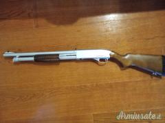 WINCHESTER 1200 STAINLESS POLICE CAL.12