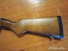 WINCHESTER 1200 STAINLESS POLICE CAL.12