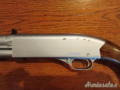 WINCHESTER 1200 STAINLESS POLICE CAL.12