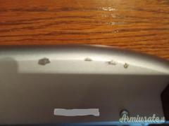 WINCHESTER 1200 STAINLESS POLICE CAL.12