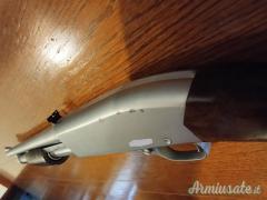 WINCHESTER 1200 STAINLESS POLICE CAL.12