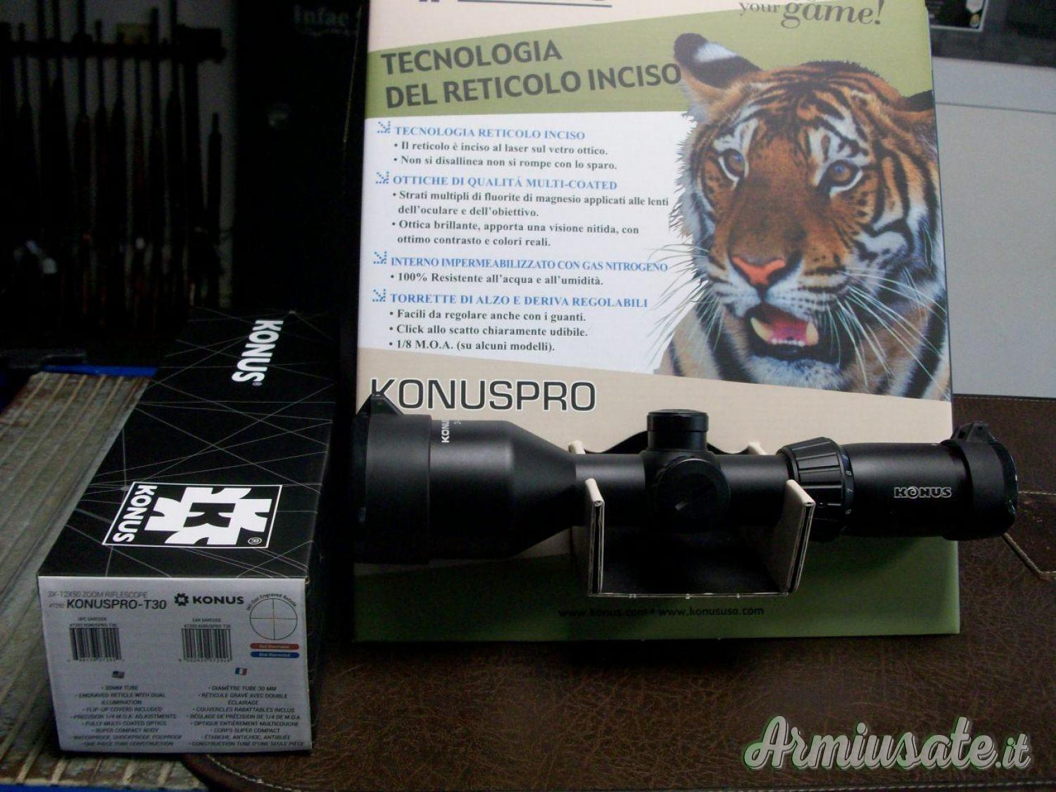 7292 KONUSPRO T-30 7292 KONUSPRO T-30